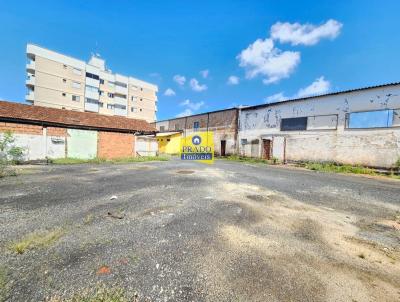 Imvel Comercial para Locao, em Araguari, bairro Industrial