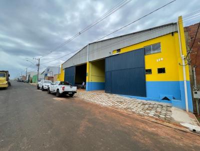 Imvel Comercial para Locao, em Araguari, bairro Jardim Botnico I