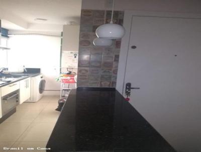 Apartamento para Venda, em So Paulo, bairro Colnia (Zona Leste), 2 dormitrios, 1 banheiro