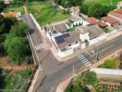 Casa para Venda, em Santo Antnio da Platina, bairro Jardim Altvater, 3 dormitrios, 2 banheiros, 1 sute, 1 vaga