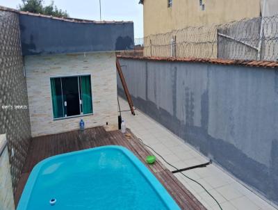 Casa para Locao, em Itanham, bairro Jardim Regina, 2 dormitrios, 1 banheiro, 2 vagas