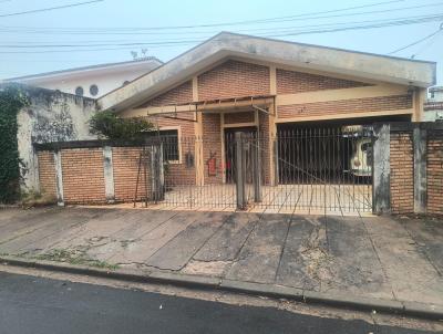 Casa para Venda, em Presidente Prudente, bairro AVIAO, 3 dormitrios, 3 banheiros, 2 sutes, 2 vagas