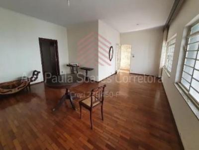 Casa para Venda, em Franca, bairro Centro, 3 dormitrios, 2 banheiros, 1 sute, 4 vagas