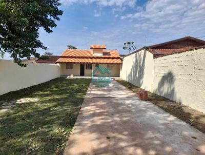 Casa para Venda, em Caraguatatuba, bairro Massaguau, 2 dormitrios, 1 banheiro, 5 vagas