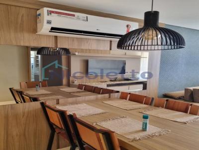 Apartamento para Venda, em Araras, bairro Jardim Campinho, 2 dormitrios, 2 banheiros, 1 sute, 1 vaga
