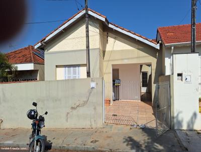 Casa para Venda, em So Pedro, bairro Centro, 3 dormitrios, 2 banheiros, 1 vaga