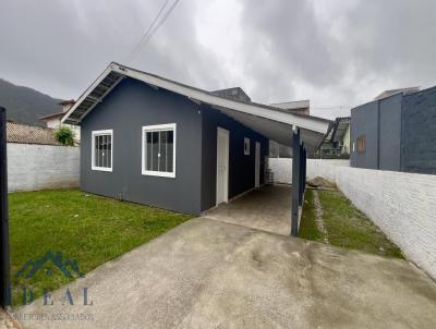 Casa para Venda, em Florianpolis, bairro So Joo do Rio Vermelho, 3 dormitrios, 1 banheiro, 3 vagas