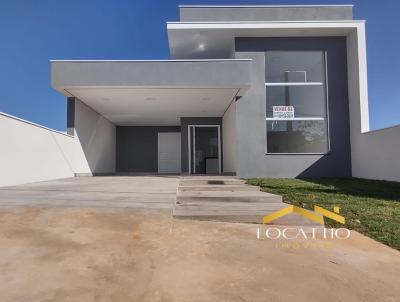 Casa para Venda, em Tatu, bairro Reserva dos Yps II, 3 dormitrios, 3 banheiros, 1 sute, 2 vagas