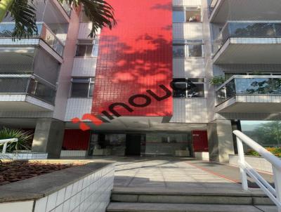 Apartamento para Locao, em Rio de Janeiro, bairro Recreio dos Bandeirantes, 3 dormitrios, 1 banheiro, 1 sute, 2 vagas