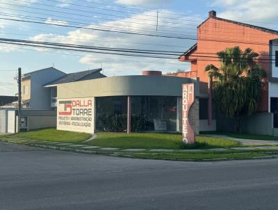 Casa Comercial para Venda, em Perube, bairro Balnerio Osis, 1 banheiro