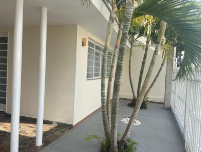 Casa para Venda, em So Jos do Rio Pardo, bairro Jardim Aeroporto, 3 dormitrios, 2 banheiros, 2 vagas
