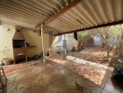 Casa para Venda, em Rio Claro, bairro Recanto Paraiso, 2 sutes, 2 vagas