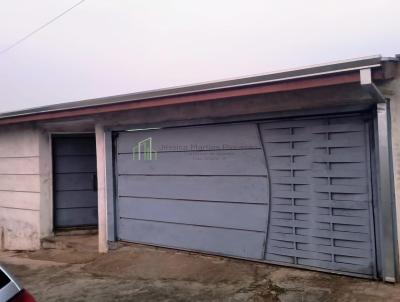 Casa para Venda, em So Jos do Rio Pardo, bairro Colina Verde, 1 dormitrio, 1 banheiro, 2 vagas