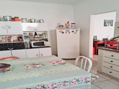 Casa para Venda, em Ribeiro Preto, bairro Campos Eliseos, 1 dormitrio, 1 banheiro