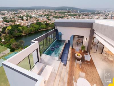 Apartamento para Venda, em Rio Claro, bairro Vila Aparecida