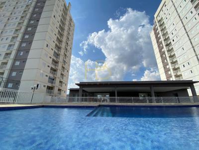 Apartamento para Venda, em Votorantim, bairro Itapeva, 2 dormitrios, 2 banheiros, 1 sute, 2 vagas