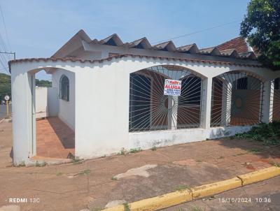 Casa para Locao, em Martinpolis, bairro Centro, 2 dormitrios, 2 banheiros, 2 vagas