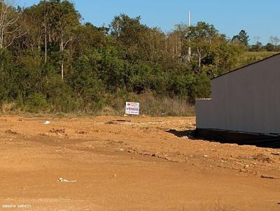 Terreno para Venda, em Irati, bairro Lagoa