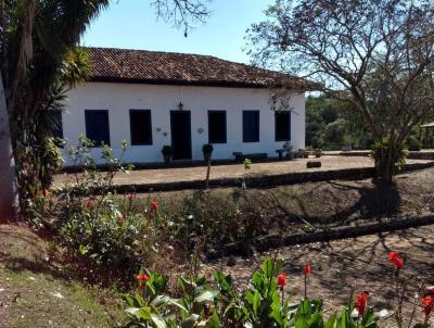 Stio para Venda, em Caapava, bairro Chcara Marambaia, 5 dormitrios, 3 banheiros, 1 sute, 2 vagas