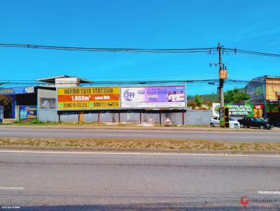 Terreno Comercial para Venda, em Rio de Janeiro, bairro Campo Grande