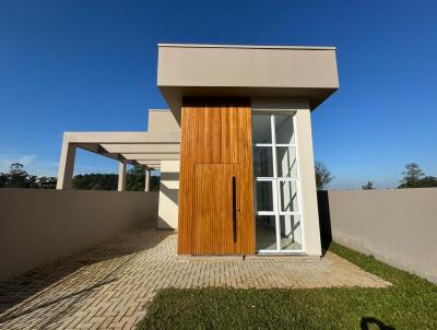 Casa para Venda, em Campo Bom, bairro MORADAS DA COLINA, 3 dormitrios, 2 banheiros, 1 sute, 2 vagas