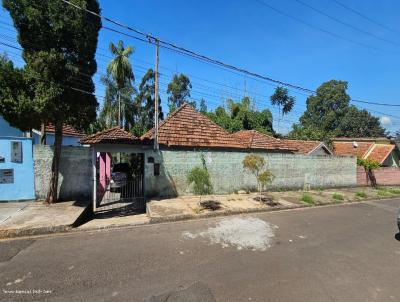 Chcara para Venda, em Botucatu, bairro Rubio Junior, 3 dormitrios