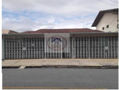 Casa para Venda, em Taubat, bairro Jardim do Sol, 3 dormitrios, 1 banheiro, 1 sute, 2 vagas