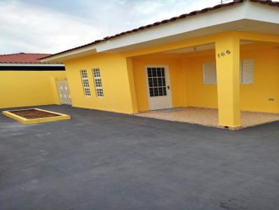 Casa para Venda, em Presidente Prudente, bairro Jardim Vila Real, 3 dormitrios, 4 banheiros, 1 sute, 3 vagas