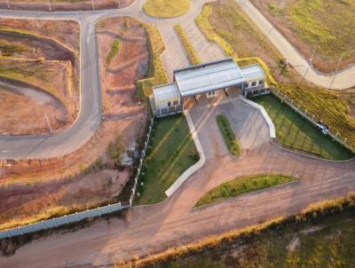 Terreno em Condomnio para Venda, em , bairro Villa Toscana