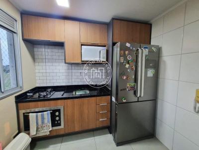 Apartamento para Venda, em Canoas, bairro Mato Grande, 2 dormitrios, 1 banheiro, 1 vaga