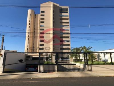 Apartamento para Venda, em Barretos, bairro Centro, 3 dormitrios, 4 banheiros, 3 sutes, 3 vagas