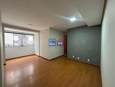 Apartamento para Locao, em Braslia, bairro Norte (guas Claras), 3 dormitrios, 1 banheiro, 1 sute, 1 vaga