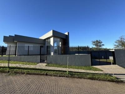 Casa para Venda, em Campo Bom, bairro MORADAS DA COLINA, 3 dormitrios, 2 banheiros, 1 sute, 2 vagas