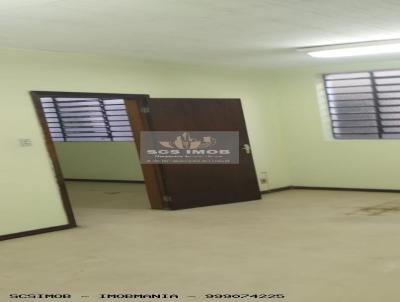 Sala Comercial para Locao, em Santo Andr, bairro Centro