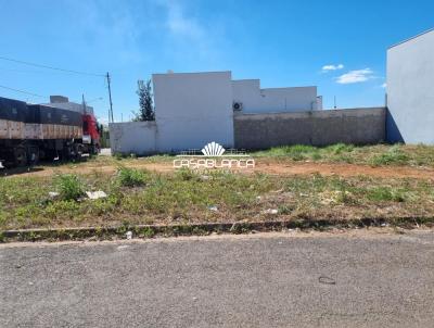 Terreno Residencial para Venda, em Primavera do Leste, bairro Buritis II