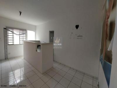 Salo Comercial para Locao, em Santo Andr, bairro Centro, 1 banheiro