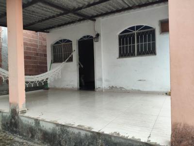 Casa para Venda, em Itabora, bairro Rio Vrzea, 2 dormitrios, 1 banheiro, 1 vaga