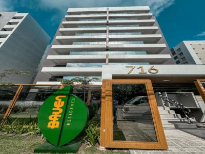 Apartamento para Venda, em , bairro Alphaville I, 1 dormitrio, 2 banheiros, 1 sute, 1 vaga