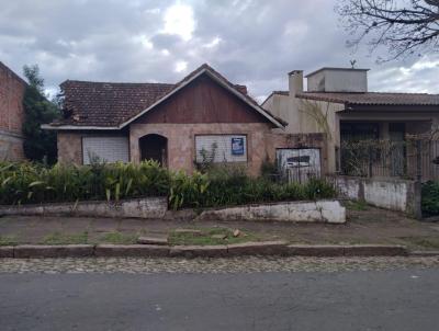 Casa para Venda, em Porto Alegre, bairro Nonoai, 3 dormitrios, 1 banheiro, 2 vagas