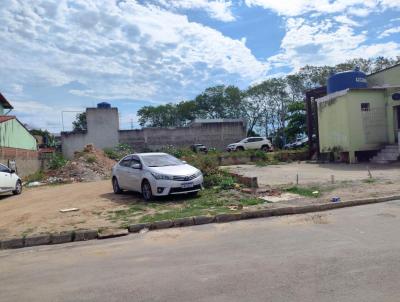 Lote para Venda, em Itabora, bairro Nancilndia