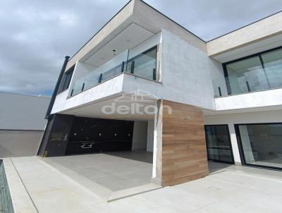 Casa para Venda, em Governador Valadares, bairro Santo Agostinho, 3 dormitrios, 5 banheiros, 3 sutes, 2 vagas