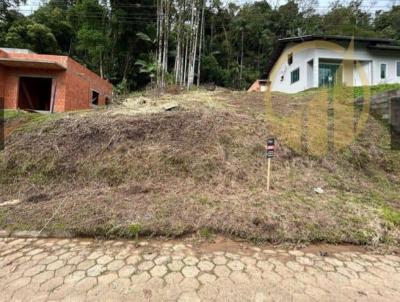 Terreno para Venda, em Rodeio, bairro Centro