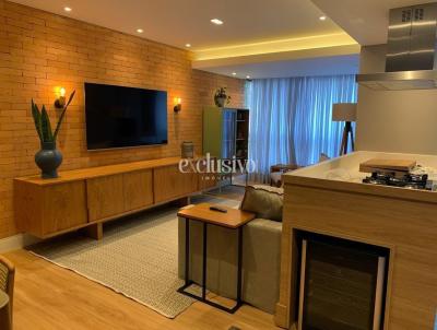 Apartamento para Venda, em Florianpolis, bairro Coqueiros, 3 dormitrios, 3 banheiros, 1 sute, 2 vagas