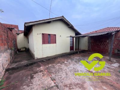 Casa para Venda, em Barra Bonita, bairro Sonho Nosso 3, 3 dormitrios, 1 banheiro, 1 vaga