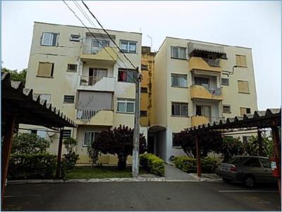 Apartamento para Venda, em Piracicaba, bairro Glebas Califrnia, 2 dormitrios, 1 banheiro, 1 vaga