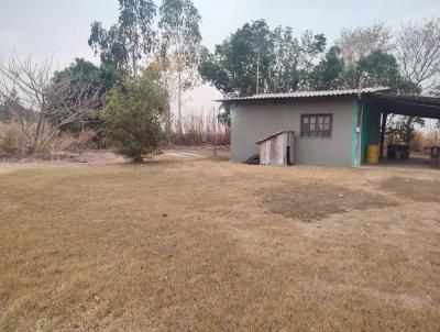 Chcara para Venda, em Lucas do Rio Verde, bairro Rural