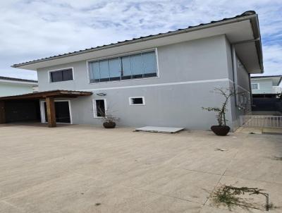 Casa para Venda, em Lauro de Freitas, bairro Buraquinho, 3 dormitrios, 5 banheiros, 1 sute, 2 vagas