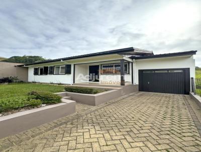 Casa para Venda, em Igrejinha, bairro Vila Nova, 3 dormitrios, 2 banheiros, 2 vagas