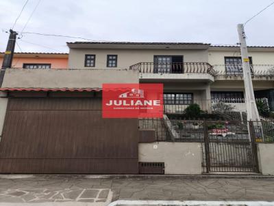 Casa para Locao, em So Gabriel, bairro Centro, 2 dormitrios, 3 banheiros, 1 vaga