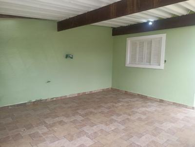 Casa Geminada para Venda, em Itanham, bairro Belas Artes, 2 dormitrios, 1 banheiro, 1 vaga